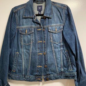 GAP jean jacket